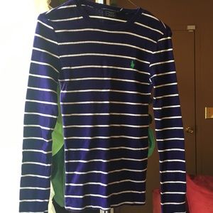 Ralph Lauren pull over